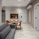 Charlie Contemporaneo Jardins Essential