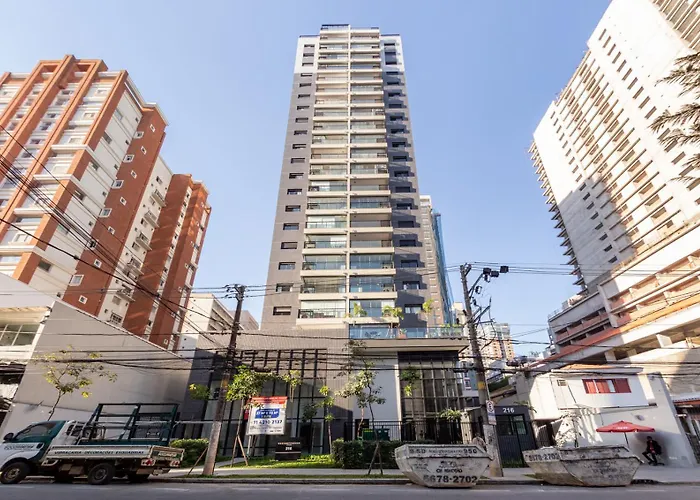 Charlie Contemporaneo Jardins Essential