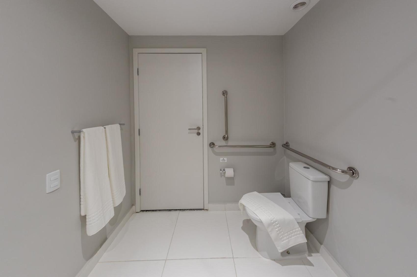 Apartamento Charlie Contemporaneo Jardins Essential